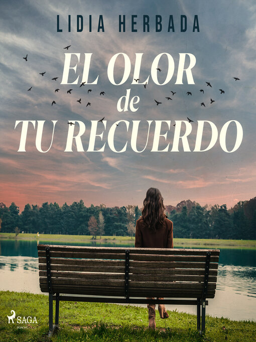 Title details for El olor de tu recuerdo by Lidia Herbada - Available